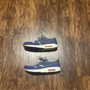 Nike Air Max 1 Ultramarine Dark Grey